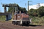 MaK 1000705 - HSL "295 023-6"
24.09.2025 - WunstorfThomas Wohlfarth