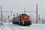 MaK 1000706 - DB Schenker "295 024-4"
30.12.2010 - Kiel-Meimersdorf, Rangierbahnhof
Berthold Hertzfeldt