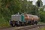 MaK 1000706 - BEG "295 024-4"
22.08.2014 - Ratingen-Lintorf
Lothar Weber