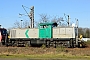 MaK 1000706 - B & V Leipzig "295 024-4"
03.02.2014 - Duisburg-Ruhrort, Bahnhof HafenPeter Nagelschmidt