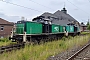 MaK 1000706 - Flex "295 024-4"
04.06.2026 - Bremerhaven, Hauptbahnhof
Christian Stolze MaK 1000706 - Flex "295 024-4"
04.06.2026 - Bremerhaven, Hauptbahnhof
Christian Stolze