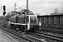 MaK 1000707 - DB "291 025-5"
05.01.1976 - Hamburg-Harburg
Klaus Görs MaK 1000707 - DB "291 025-5"
05.01.1976 - Hamburg-Harburg
Klaus Görs
