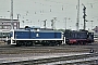 MaK 1000708 - DB "291 026-3"
10.06.1975 - Bremen Hbf
Hinnerk Stradtmann