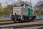 MaK 1000708 - EAH "295 026-9"
29.03.2020 - Duisburg-Duissern
Kai Dortmann