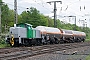 MaK 1000709 - BEG "295 027-7"
10.05.2012 - Duisburg-Hochfeld
Rolf Alberts