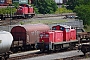 MaK 1000710 - DB Schenker "295 028-9"
29.07.2009 - Maschen, Rangierbahnhof
Julius Kaiser