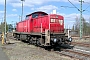 MaK 1000714 - DB Cargo "291 032-1"
18.04.2003 - Hamburg-Wilhelmsburg
Ralf Lauer