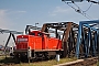 MaK 1000715 - DB Schenker "291 033-9"
29.06.2011 - Hamburg-Waltershof
Berthold Hertzfeldt