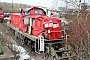 MaK 1000715 - DB Schenker "291 033-9"
31.03.2013 - Maschen
Andreas Kriegisch