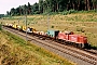 MaK 1000716 - Railsystems "291 034-7"
06.08.2015 - Niederzier-Ellen
Michael Vogel