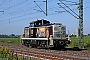 MaK 1000716 - Railsystems "291 034-7"
21.09.2016 - Vechelde-Groß Gleidingen
Rik Hartl