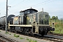 MaK 1000716 - Metrans "291 034-7"
07.06.2019 - Großkorbetha 
Andreas Kloß