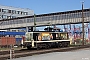 MaK 1000716 - Metrans "291 034-7"
17.04.2020 - Hamburg-Waltershof
Ingmar Weidig