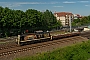 MaK 1000716 - Railsystems "291 034-7"
03.06.2021 - Berlin-Köpenick
Sebastian Schrader