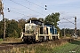 MaK 1000716 - Metrans "291 034-7"
23.10.2021 - Hamm (Westfalen)-LercheIngmar Weidig