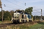 MaK 1000716 - Metrans "291 034-7"
23.10.2021 - Hamm (Westfalen)-Lerche
Ingmar Weidig