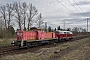 MaK 1000717 - Railsystems "291 035-4"
14.04.2015 - Berlin-Wuhlheide
Sebastian Schrader