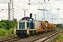 MaK 1000717 - Railsystems "291 035-4"
22.06.2018 - Ratingen-Lintorf
Lothar Weber