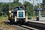 MaK 1000717 - Railsystems "291 035-4"
25.06.2019 - KreiensenLutz Diebel