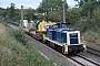 MaK 1000717 - Railsystems "291 035-4"
16.10.2020 - Hoykenkamp
Michael Pflaum