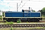 MaK 1000717 - Railsystems "291 035-4"
10.06.2022 - Hamm (Westfalen), HauptbahnhofWolfgang Rudolph