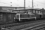 MaK 1000717 - DB "291 035-4"
05.01.1976 - Hamburg-Harburg
Klaus Görs MaK 1000717 - DB "291 035-4"
05.01.1976 - Hamburg-Harburg
Klaus Görs