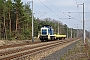 MaK 1000717 - Railsystems "291 035-4"
29.03.2022 - Knappenrode
Rene Klug MaK 1000717 - Railsystems "291 035-4"
29.03.2022 - Knappenrode
Rene Klug