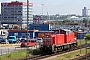 MaK 1000719 - DB Schenker "291 037-0"
08.06.2012 - Hamburg-Waltershof
Berthold Hertzfeldt