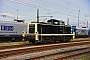 MaK 1000719 - Railsystems "291 037-0"
20.07.2021 - Hamburg-Hohe Schaar
Jens Vollertsen