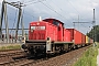 MaK 1000720 - DB Schenker "291 038-8"
24.07.2014 - Hamburg-Waltershof
Patrick Bock