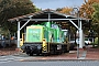 MaK 1000720 - Metrans "291 038-8"
04.10.2025 - Bruchhausen-VilsenThomas Wohlfarth