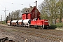 MaK 1000723 - DB Schenker "294 908-9"
17.04.2013 - Ratingen-Lintorf
Ralf Lauer