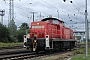 MaK 1000724 - DB Cargo "295 051-7"
06.07.2021 - Köln-Gremberghoven, Rangierbahnhof GrembergDenis Sobocinski