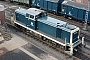 MaK 1000724 - DB "291 051-1"
05.04.1976 - Oldenburg, Betriebswerk Hbf
Werner Glaeseker MaK 1000724 - DB "291 051-1"
05.04.1976 - Oldenburg, Betriebswerk Hbf
Werner Glaeseker