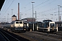 MaK 1000724 - DB "291 051-1"
21.02.1983 - Bremen, Hauptbahnhof
Werner Glaeseker MaK 1000724 - DB "291 051-1"
21.02.1983 - Bremen, Hauptbahnhof
Werner Glaeseker