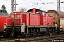 MaK 1000725 - Railion "295 052-5"
03.04.2008 - Emden, Rangierbahnhof
Martin Rese