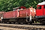 MaK 1000726 - DB Schenker "295 053-3"
28.05.2018 - Duisburg-Neudorf, Abzweig Lotharstraße
Lothar Weber