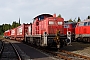 MaK 1000727 - DB Cargo "295 054-1"
20.09.2025 - LübeckGunnar Meisner