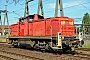 MaK 1000727 - DB Schenker "295 054-1"
24.07.2014 - Hamburg-Waltershof
Jens Vollertsen