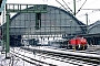 MaK 1000728 - Railion "295 055-9"
11.03.2006 - Bremen, HauptbahnhofMalte Werning