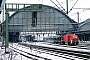 MaK 1000728 - Railion "295 055-9"
11.03.2006 - Bremen, Hauptbahnhof
Malte Werning