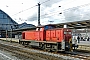 MaK 1000728 - DB Schenker "295 055-8"
30.08.2011 - Bremen, Hauptbahnhof
Jens Vollertsen