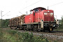 MaK 1000729 - Railion "295 056-6"
08.09.2006 - Natrup-Hagen, Posten 103
Heinrich Hölscher