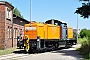 MaK 1000730 - BEG "295 057-4"
23.07.2013 - Cottbus
Oliver Wadewitz