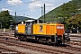 MaK 1000730 - BEG "295 057-4"
02.08.2015 - Bingen, Hauptbahnhof
Ulrich Budde