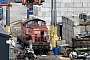 MaK 1000732 - DB Cargo "295 059-0"
15.07.2025 - Leverkusen-OpladenDietmar Stresow