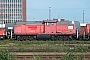 MaK 1000733 - Behefa "295-00x"
22.05.2022 - Münster (Westfalen), Hauptbahnhof
Wolfgang Rudolph