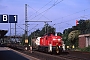 MaK 1000733 - DB Schenker "295 060-8"
24.09.2011 - Hamburg-HarburgWerner Glaeseker