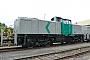 MaK 1000737 - B & V Leipzig "295 064-0"
15.05.2014 - Duisburg-Duissern, duisport
Jörg van Essen