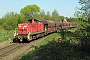 MaK 1000738 - DB Schenker "295 065-7"
21.04.2011 - Kiel
Tomke Scheel